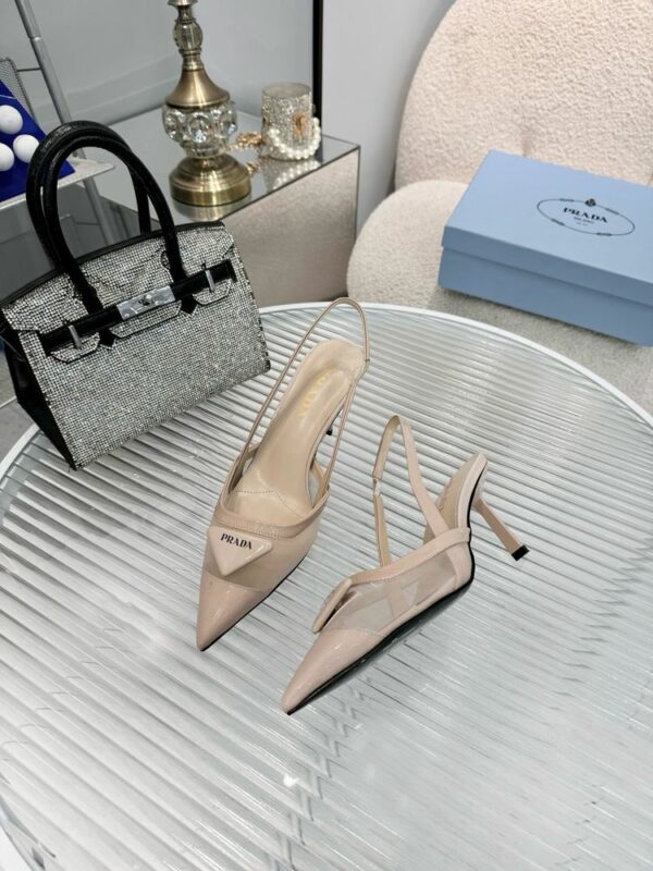 New Fashion Shoes P3099