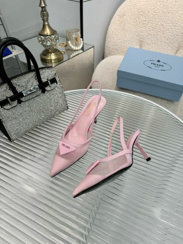 New Fashion Shoes P3099