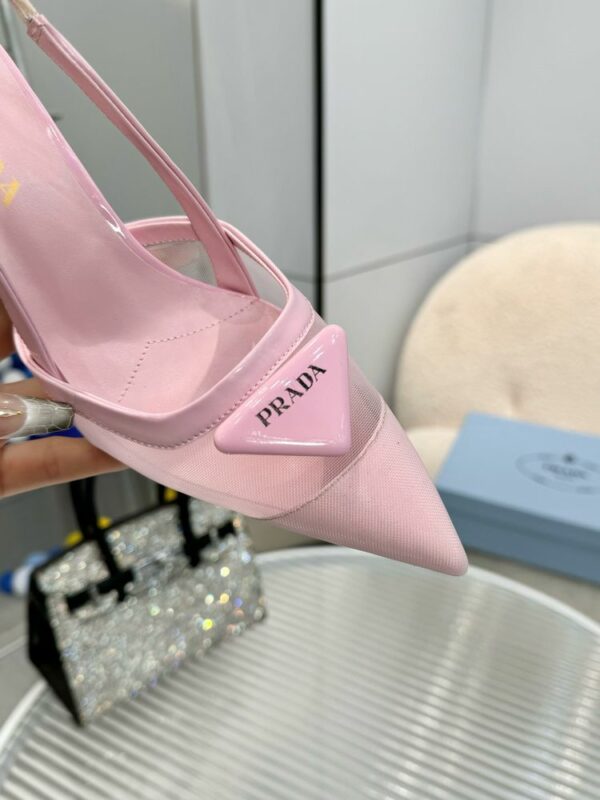 New Fashion Shoes P3099