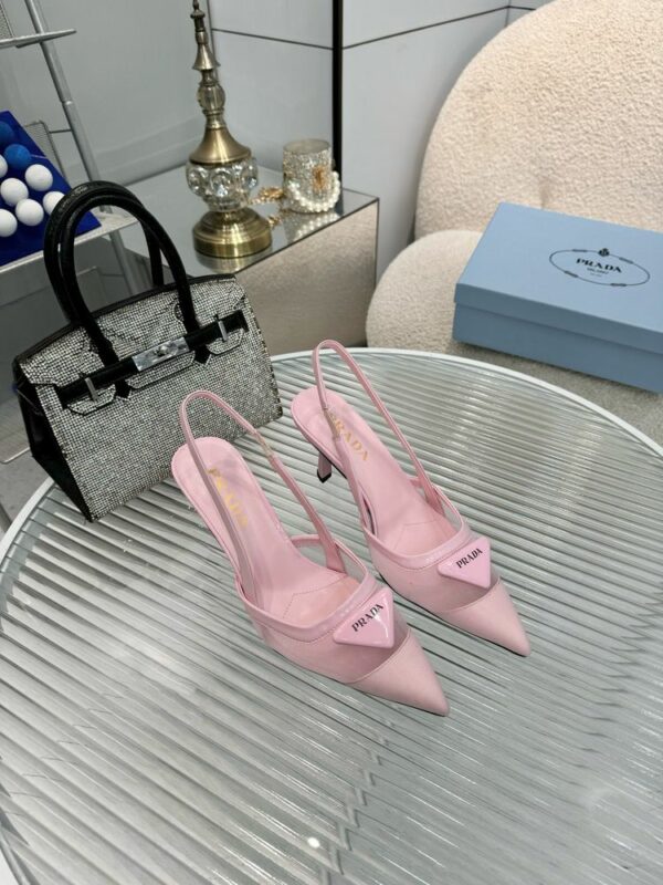 New Fashion Shoes P3099
