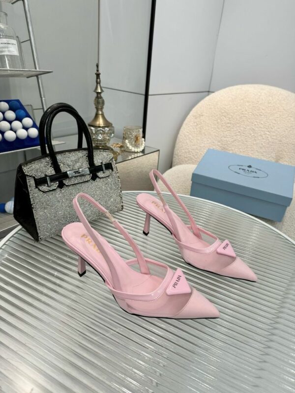 New Fashion Shoes P3099