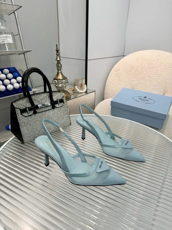New Fashion Shoes P3099