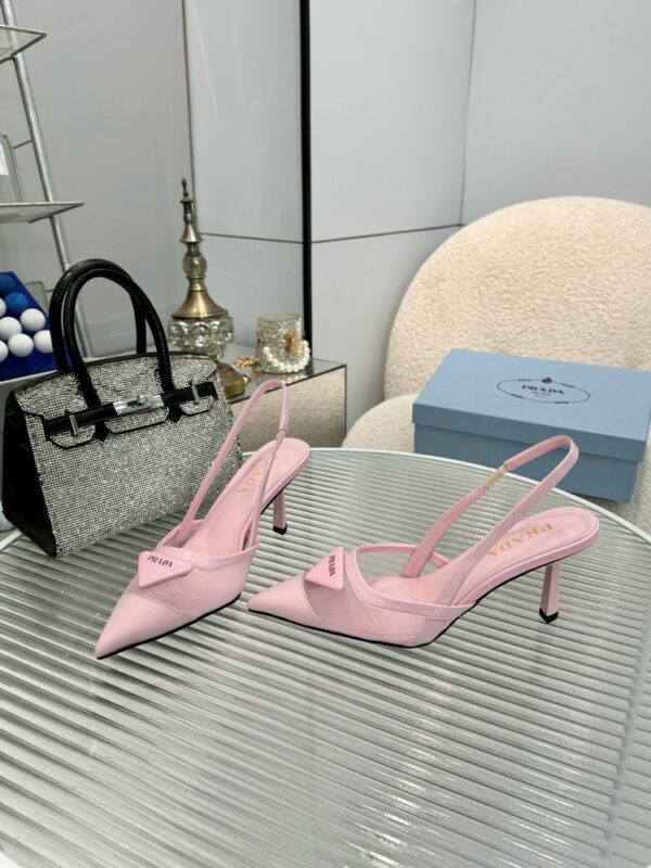 New Fashion Shoes P3099