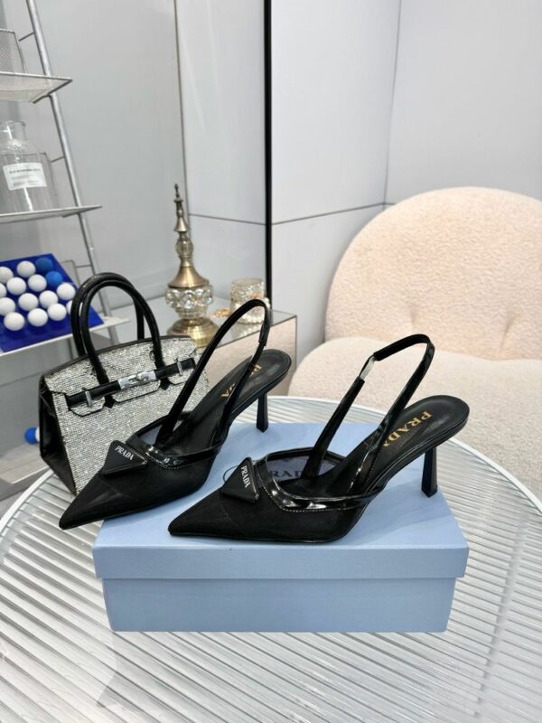 New Fashion Shoes P3099