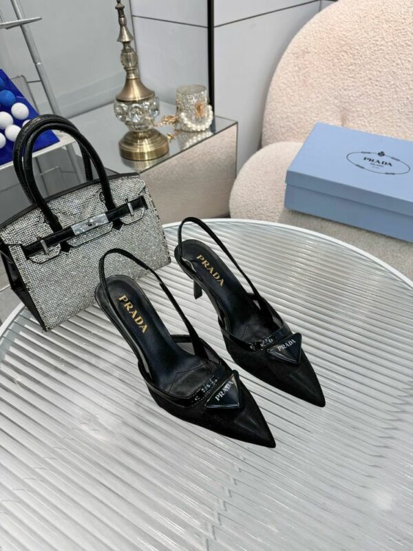 New Fashion Shoes P3099