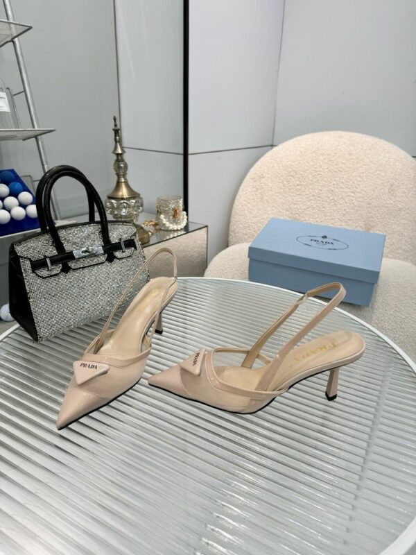 New Fashion Shoes P3099