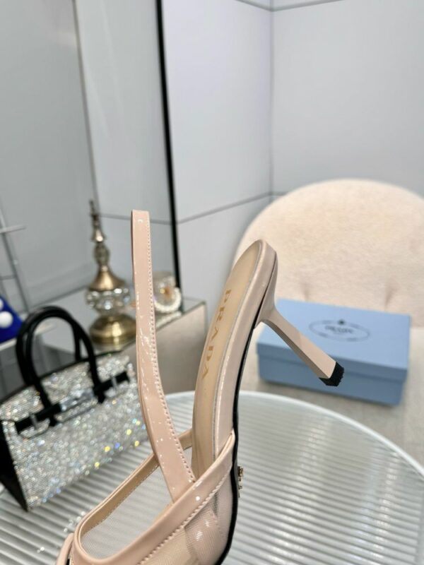 New Fashion Shoes P3099