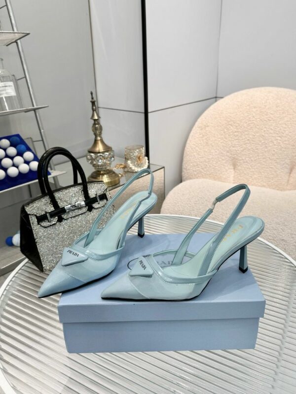 New Fashion Shoes P3099