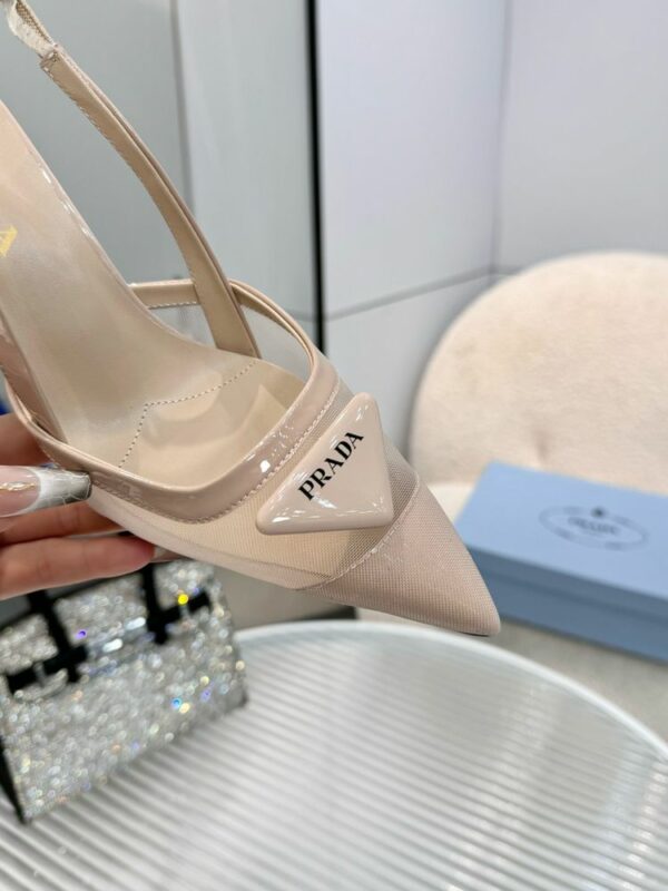 New Fashion Shoes P3099
