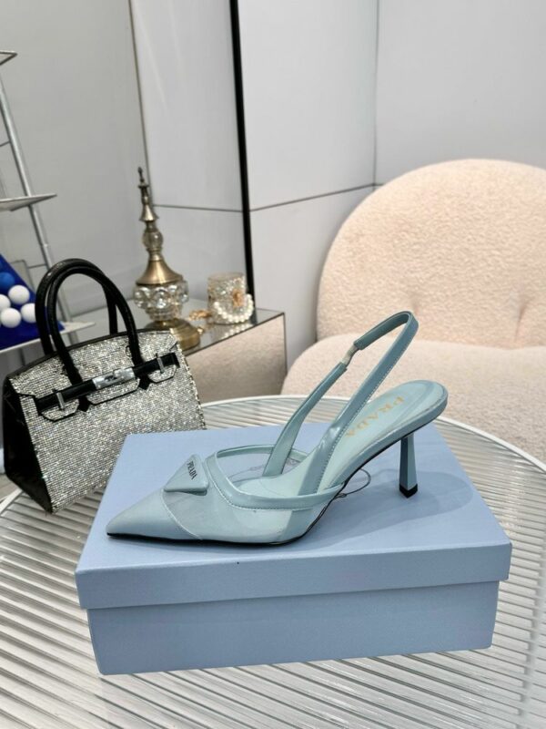 New Fashion Shoes P3099
