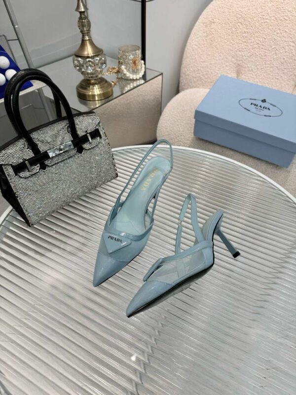 New Fashion Shoes P3099