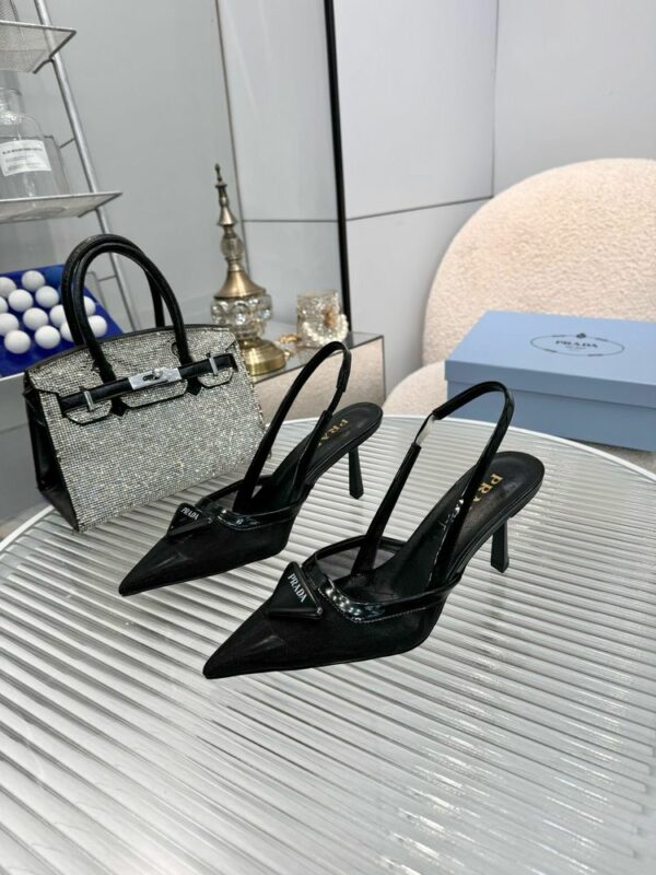 New Fashion Shoes P3099
