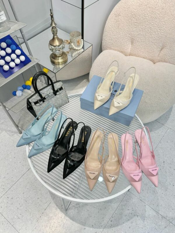New Fashion Shoes P3099