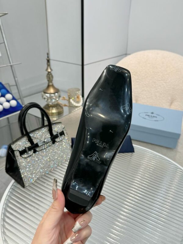 New Collection Fashion Shoes P3098.1