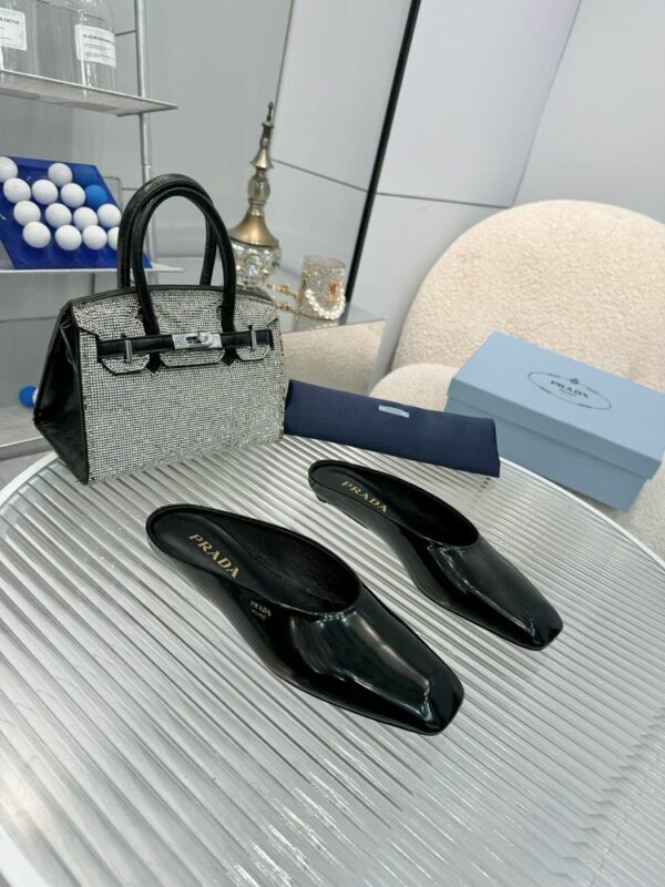 New Collection Fashion Shoes P3098.1