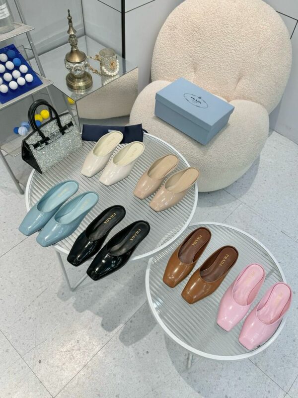 New Collection Fashion Shoes P3098.1