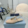 New Collection Fashion Shoes P3097