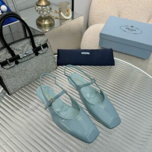 blue result