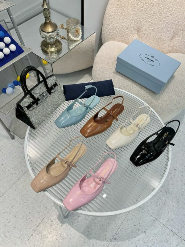 New Fashion Shoes P3097