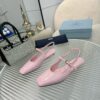 New Collection Fashion Shoes P3097