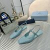 New Collection Fashion Shoes P3097