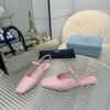 New Collection Fashion Shoes P3097