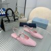 New Collection Fashion Shoes P3097