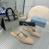 New Collection Fashion Shoes P3097