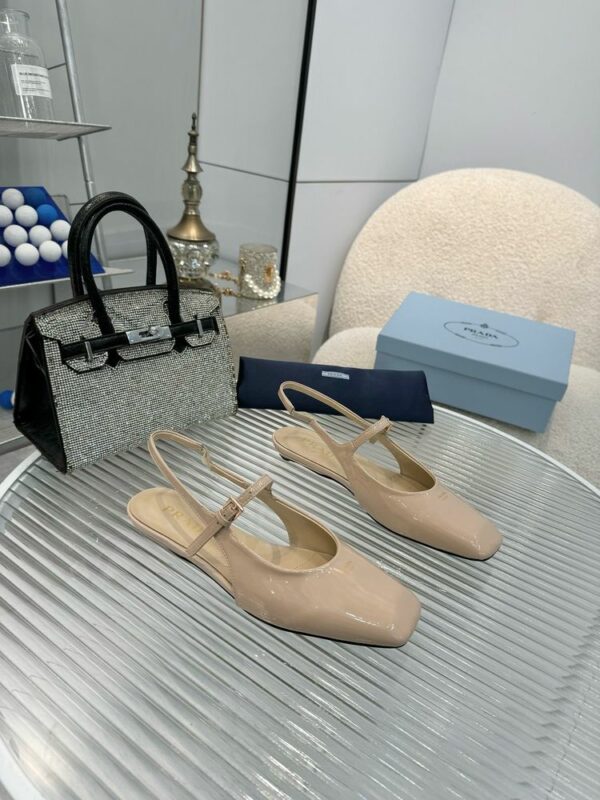 New Fashion Shoes P3097