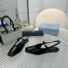 New Collection Fashion Shoes P3097