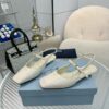 New Collection Fashion Shoes P3097