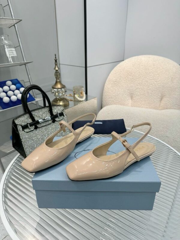 New Fashion Shoes P3097