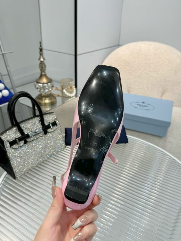 New Fashion Shoes P3097