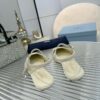 New Collection Fashion Shoes P3097