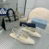 New Collection Fashion Shoes P3097