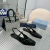 New Collection Fashion Shoes P3097