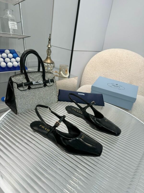 New Fashion Shoes P3097