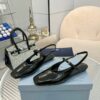New Collection Fashion Shoes P3097