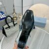 New Collection Fashion Shoes P3097