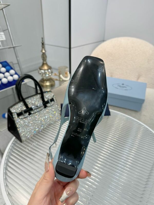 New Fashion Shoes P3097