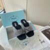 New Collection Fashion Shoes P3096
