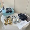 New Collection Fashion Shoes P3096