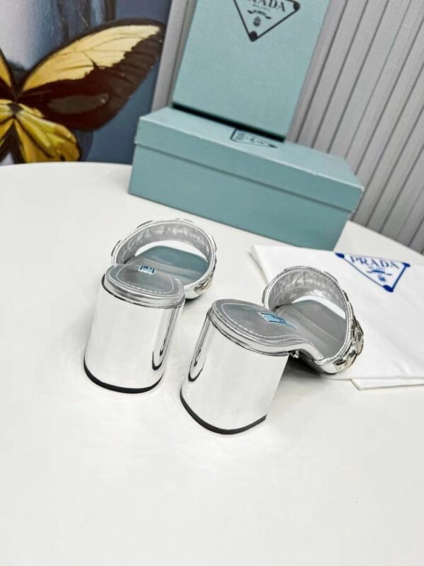 New Fashion Shoes P3095