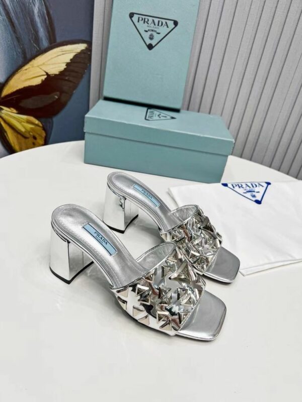 New Fashion Shoes P3095