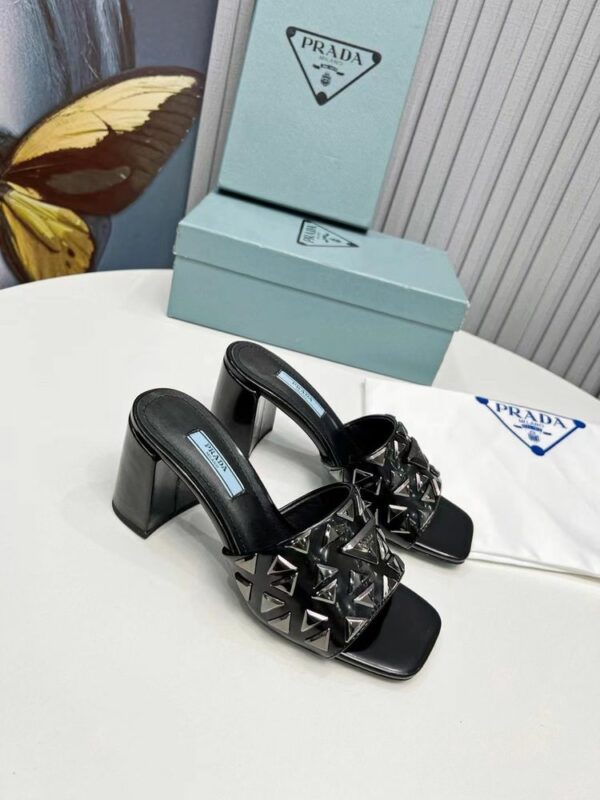 New Fashion Shoes P3095
