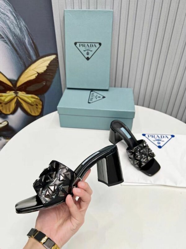 New Fashion Shoes P3095