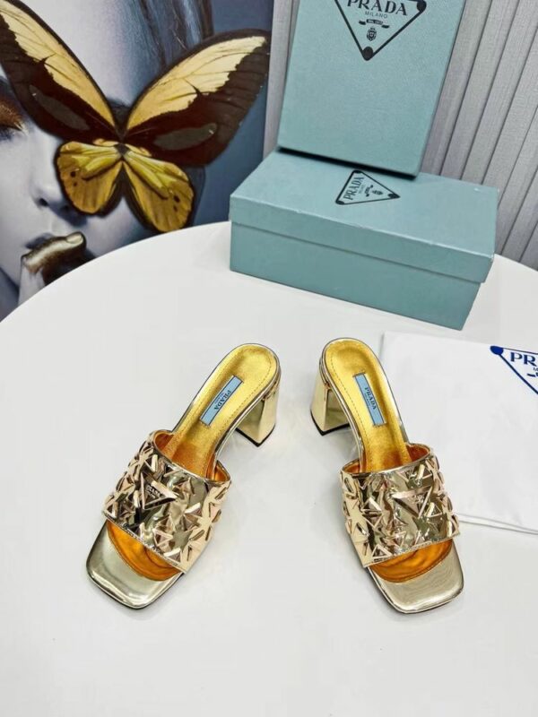 New Fashion Shoes P3095