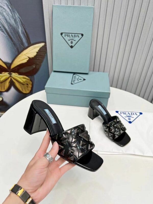 New Fashion Shoes P3095