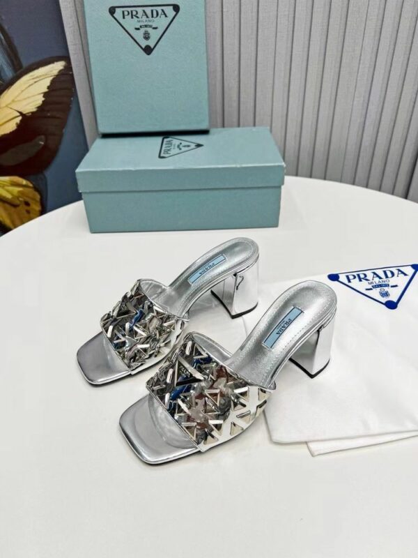 New Fashion Shoes P3095