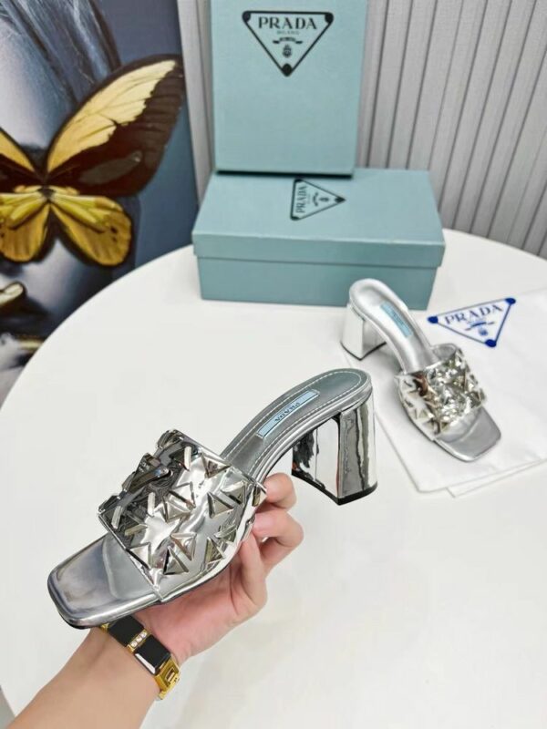 New Fashion Shoes P3095